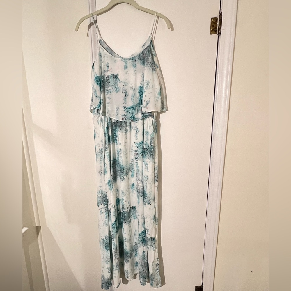 (S) target mossimo dress